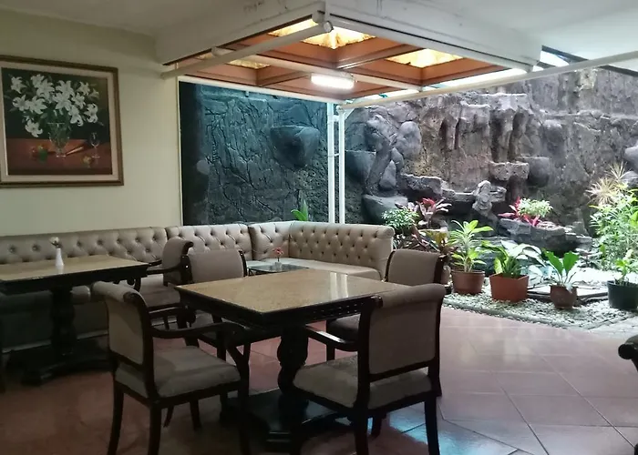 Hotel Mirah Sartika