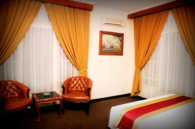 Mirah Sartika Hotel 2*