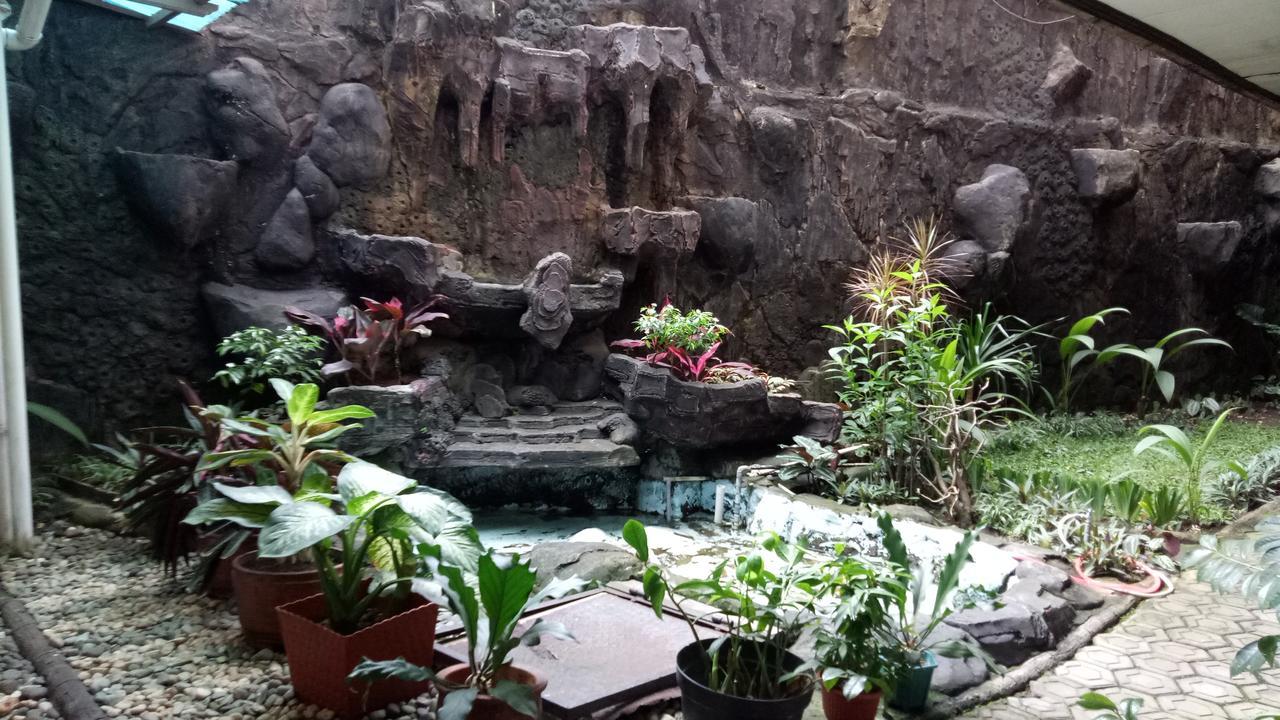 Mirah Sartika Hotel Bogor
